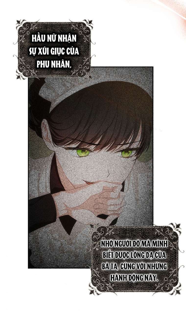 Tôi Trở Thành Vợ Của Nam Chính Chap 22 - Trang 3