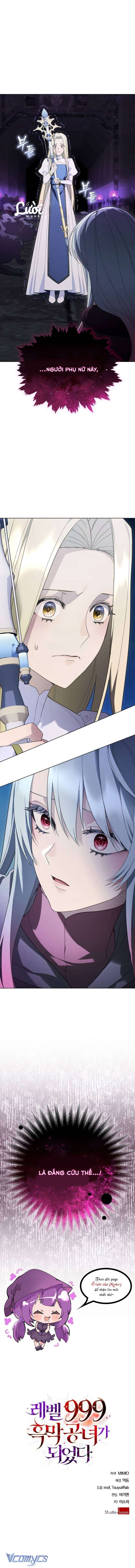 Tôi Sẽ Trở Thành Quỷ Vương Cấp 999 Chapter 17 - Next Chapter 18