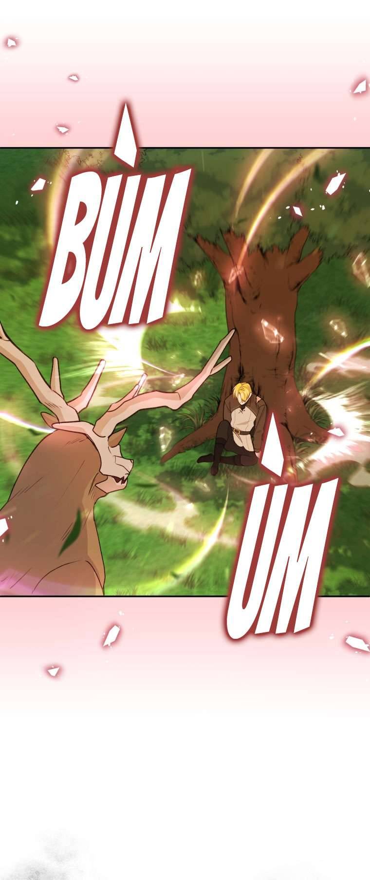 Người Bảo Hộ Của Bạo Quân Là Ma Nữ Tàn Độc Chap 49 - Trang 4