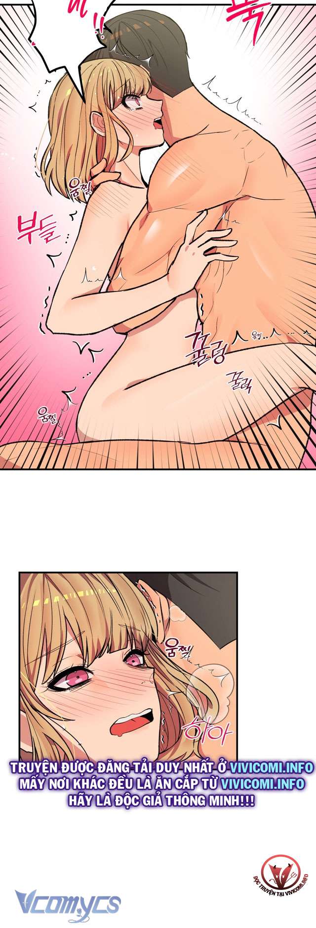 [18+] Chìa Khoá Gian Lận Trò Chơi Tình Yêu Chap 4 - Next Chap 5