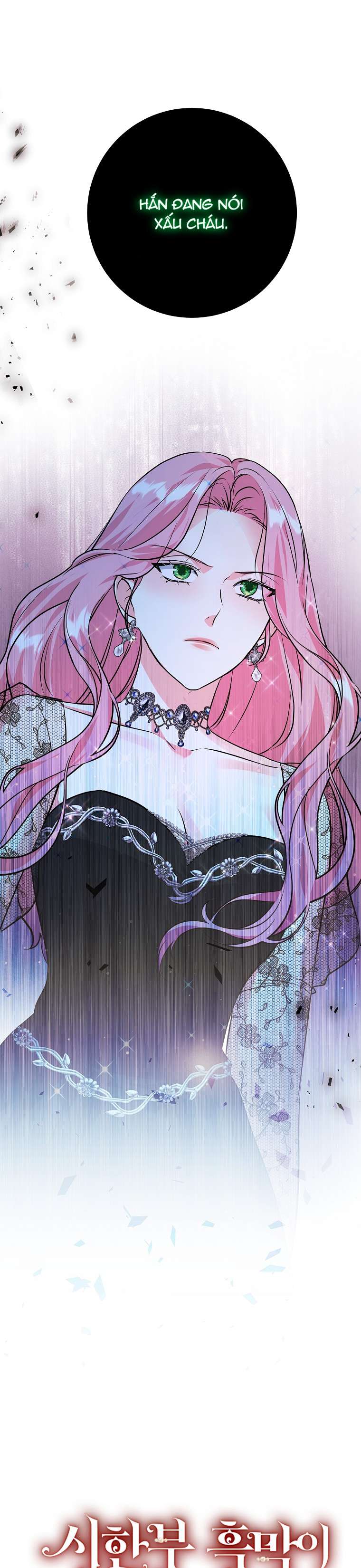 Kẻ Phản Diện Có Thời Hạn Ủng Hộ Tôi Hủy Hôn Chapter 24 - Next Chapter 25