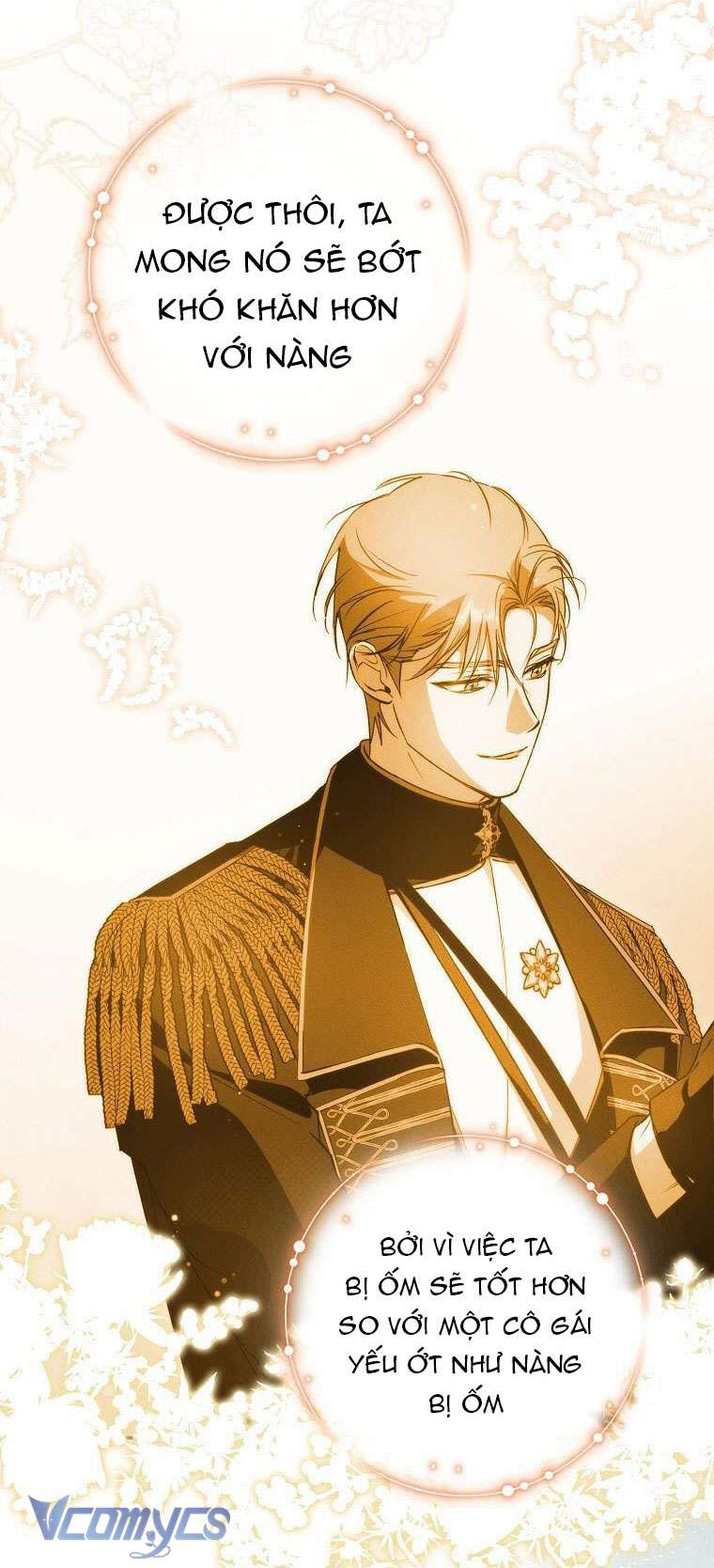 Các Nam Chính Đã Bị Nữ Phụ Cướp Mất Chap 1 - Trang 3