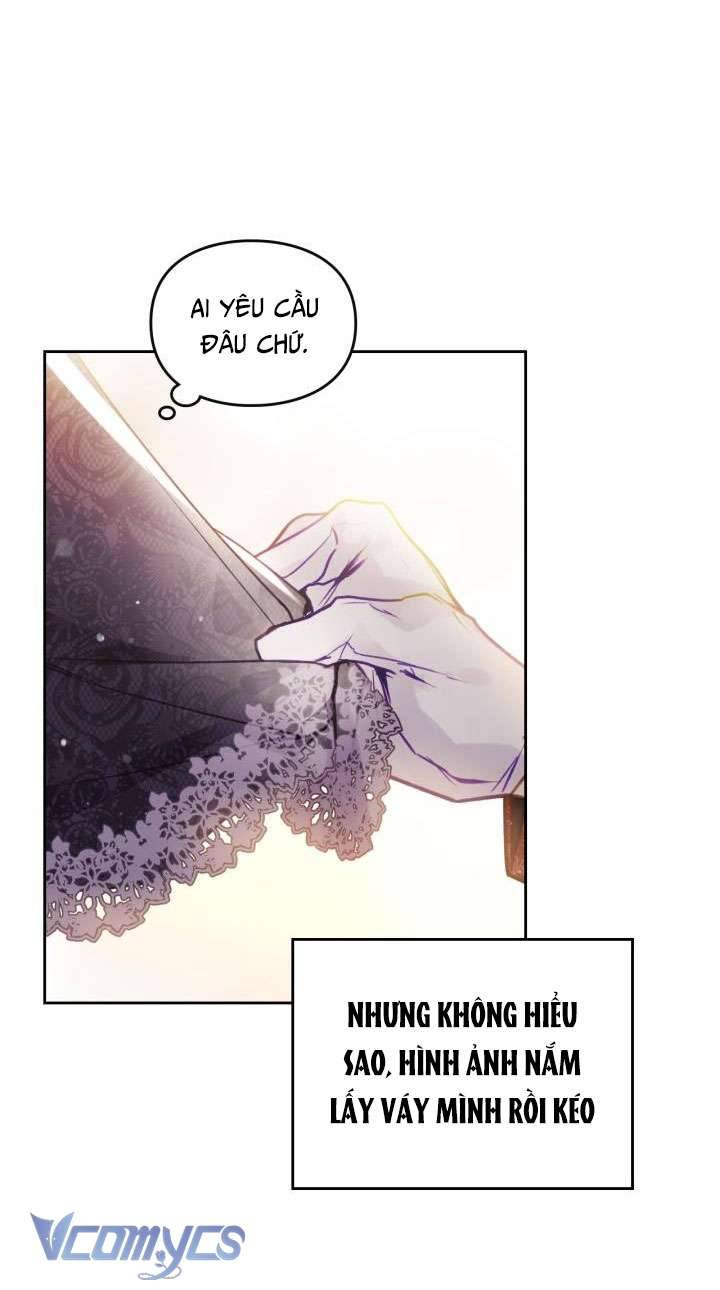 Kết Cục Của Nhân Vật Phản Diện Chỉ Có Thể Là Cái Chết Chapter 130 - Trang 4