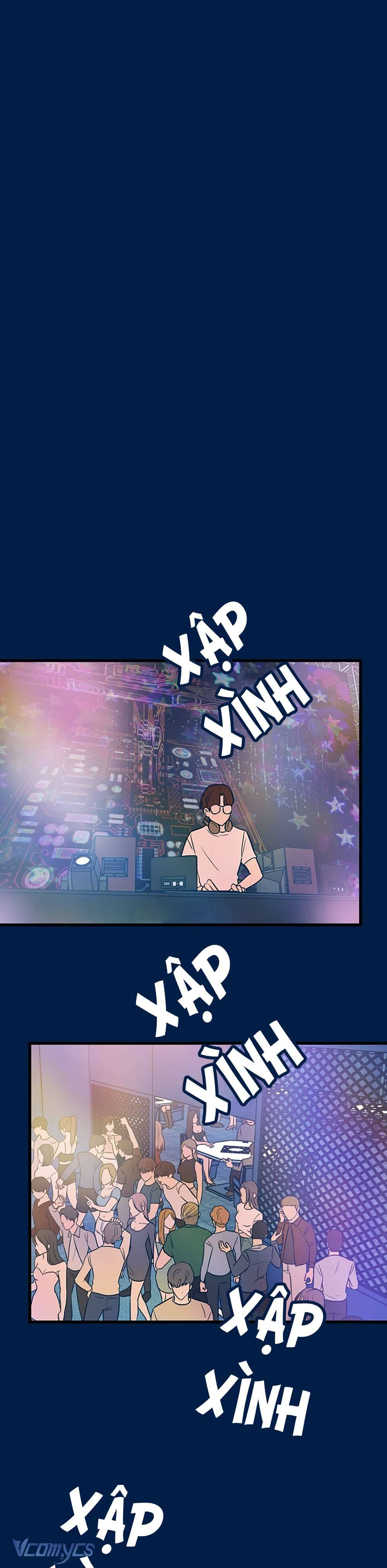 Kẻ Rác Rưởi Không Đáng Được Yêu Chapter 18 - Trang 4