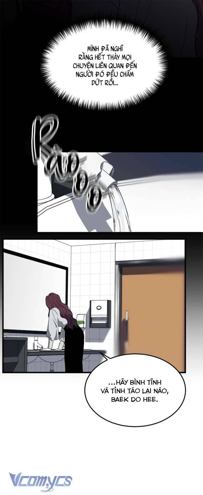 Ba Lần Động Phòng Chapter 3 - Trang 4