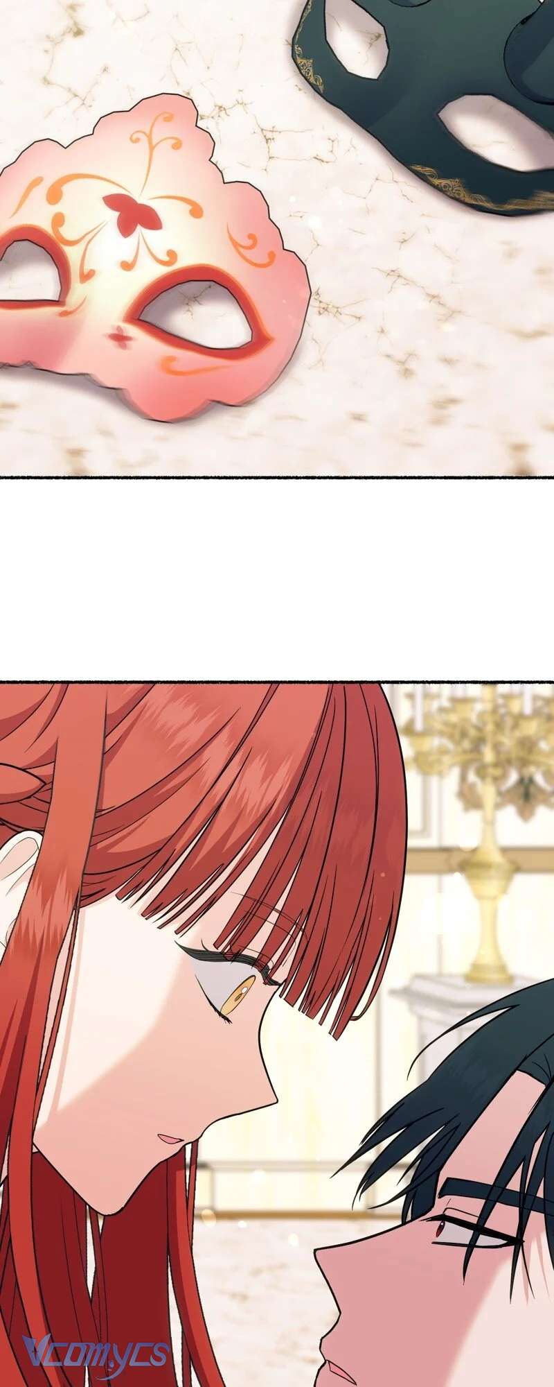 Trở Thành Chú Mèo Ngủ Cùng Bạo Chúa Chapter 28 - Next Chapter 29