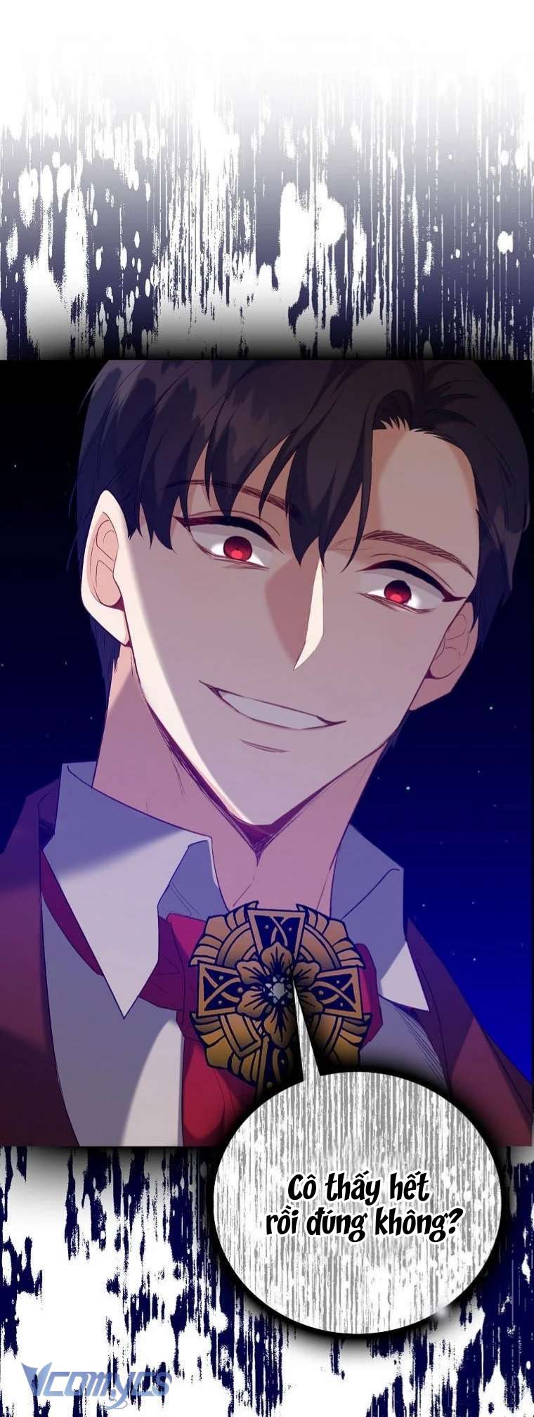 Tôi Chỉ Nhận Ra Sau Khi Mất Cô Ấy Chap 8 - Trang 2