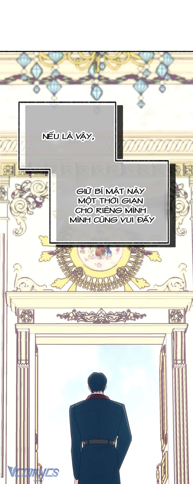 Trở Thành Chú Mèo Ngủ Cùng Bạo Chúa Chapter 6 - Trang 3