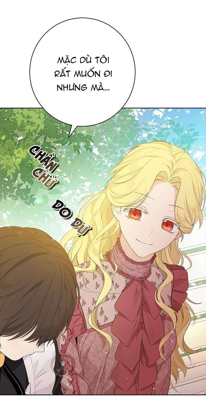 Tôi Là Minh Chứng Của Sự Thật Chap 46 - Trang 3