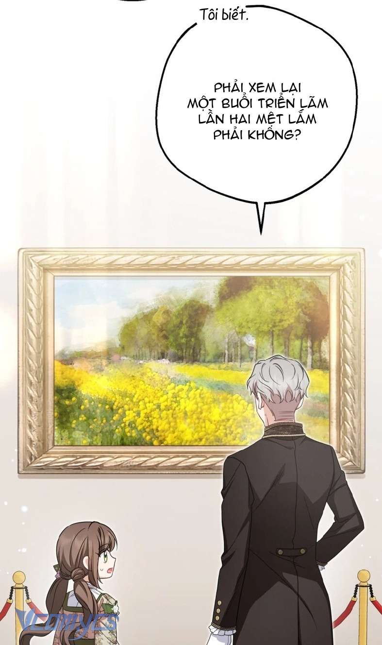 Được Yêu Thương Mà Còn Ngại Ngùng Sao! Chap 59 - Trang 4