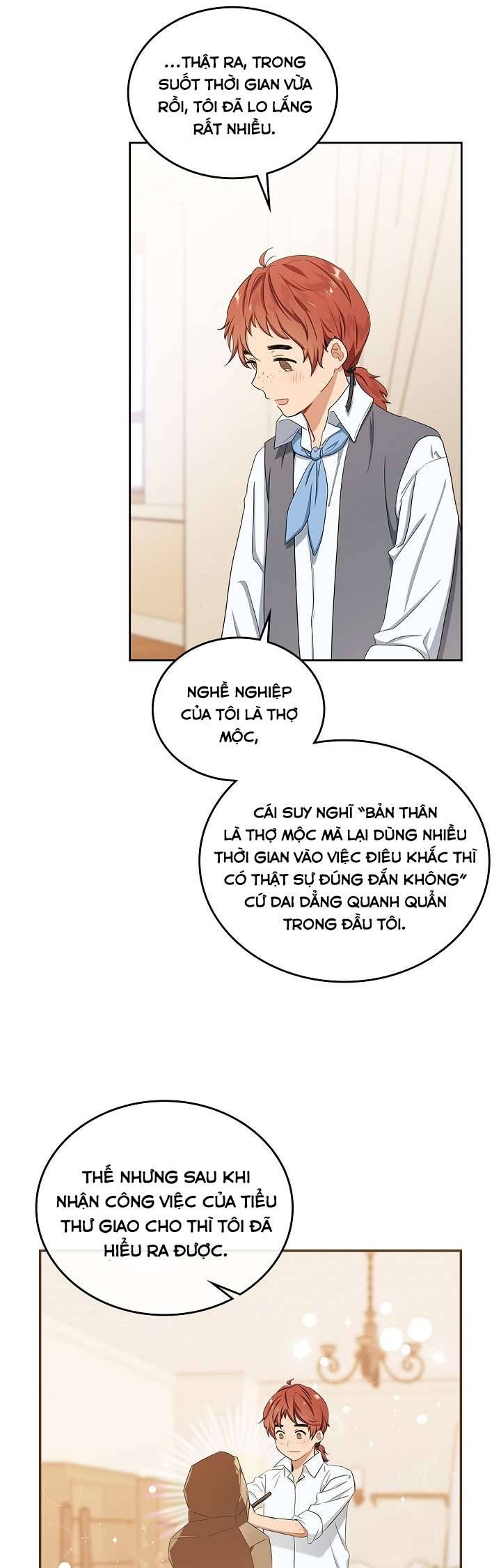 Kiếp Này Nhất Định Làm Gia Chủ Chap 13 - Trang 2