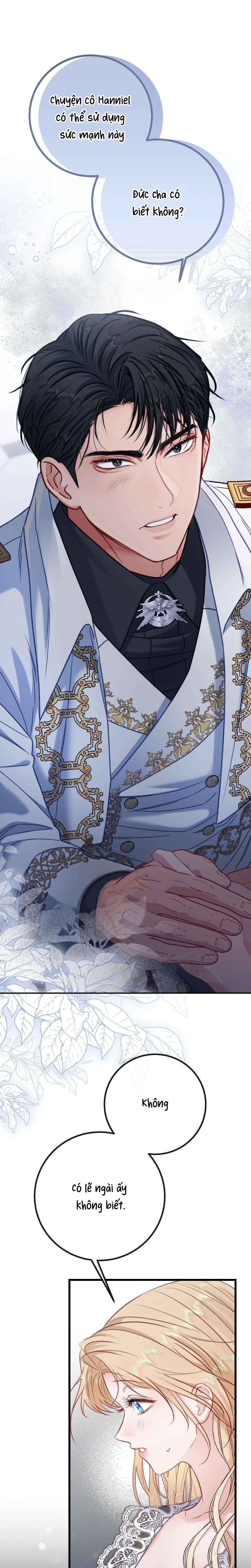 [ 18+ ] Bị Mắc Kẹt Trong Trò Chơi Harem Ngược Vô Vọng Chap 12 - Trang 2