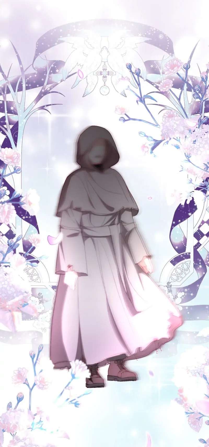 Một Ngày Nọ Bỗng Dưng Cha Xuất Hiện Chapter 32 - Trang 4