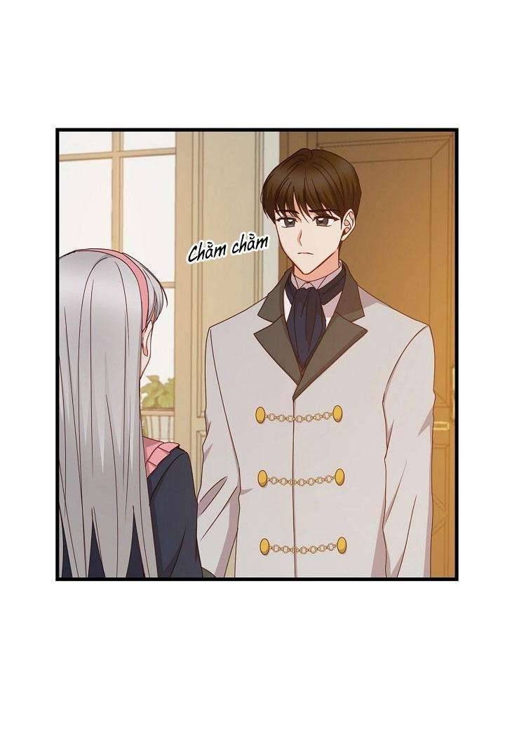 Cẩn Thận Với Các Anh Trai Đấy! Chap 41 - Trang 2