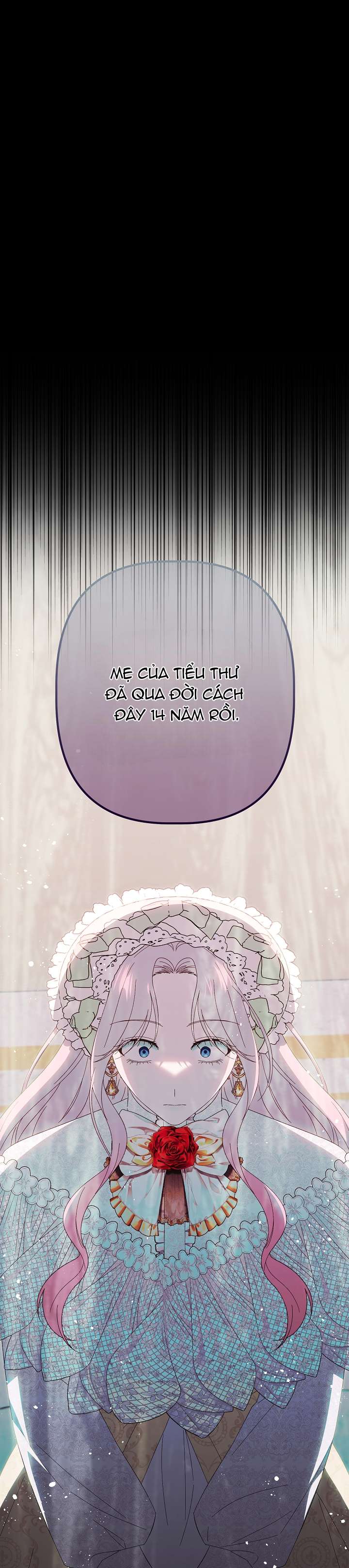 Cha Của Nam Chính Từ Chối Hủy Hôn Chapter 19 - Next Chapter 20