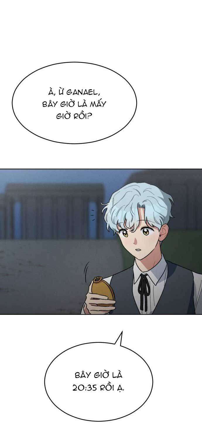 Nam Thứ Đình Công Thì Phải Làm Sao?! Chapter 11 - Trang 4