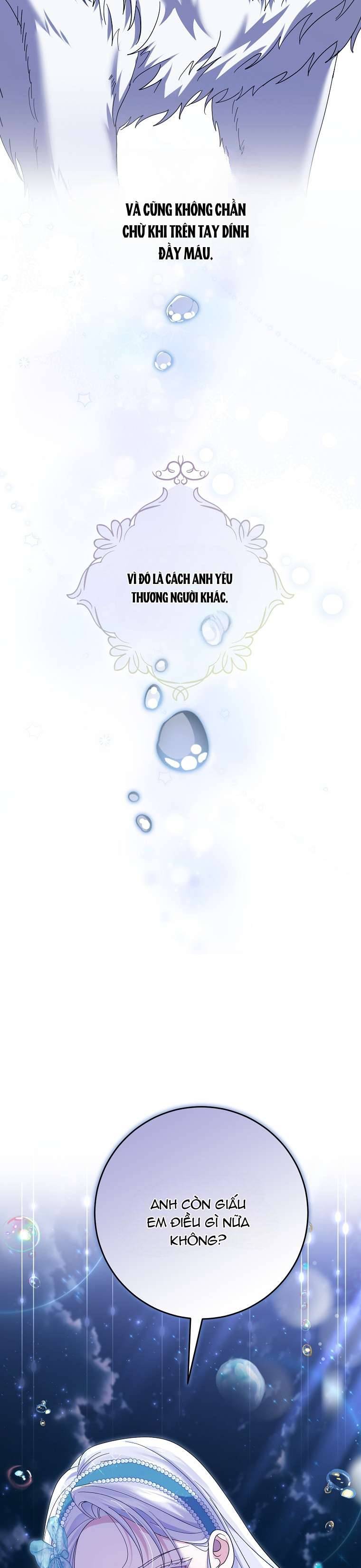 Vị Hôn Phu Phản Diện Cản Trở Con Đường Hoa Của Tôi Chapter 37 - Next Chapter 38