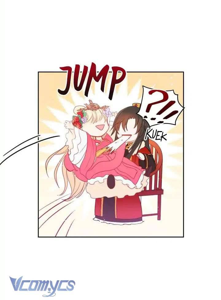 Ái Phi Khế Ước Chap 4 - Trang 2