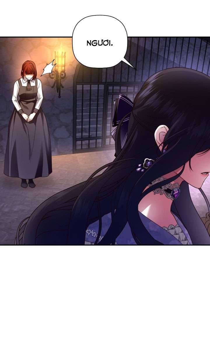 Phương Pháp Che Giấu Đứa Con Của Hoàng Đế Chapter 28 - Trang 4