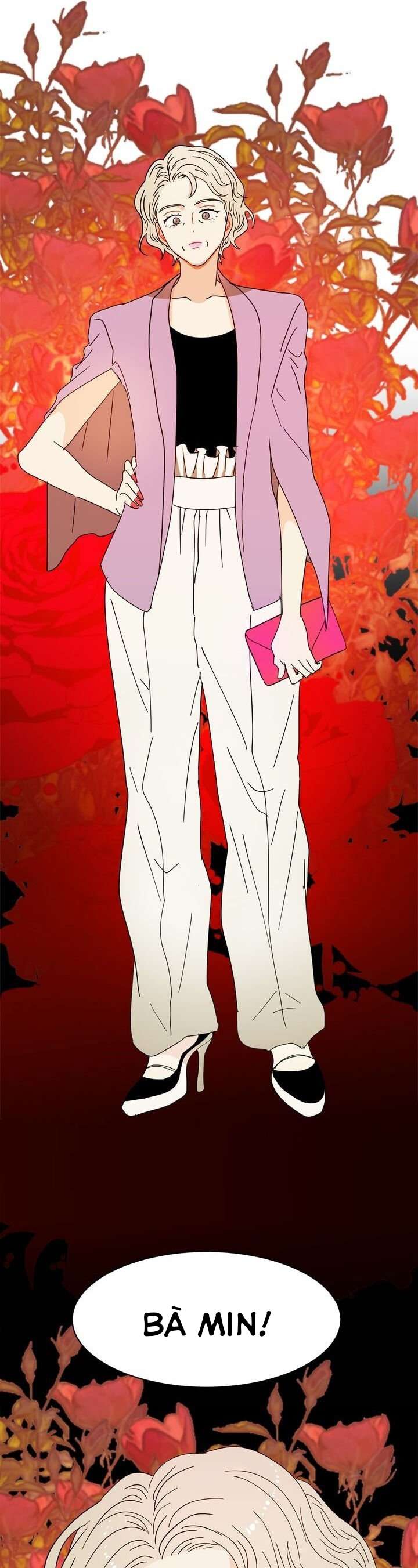 Giả Mạo Theo Phong Cách Chapter 19 - Trang 4