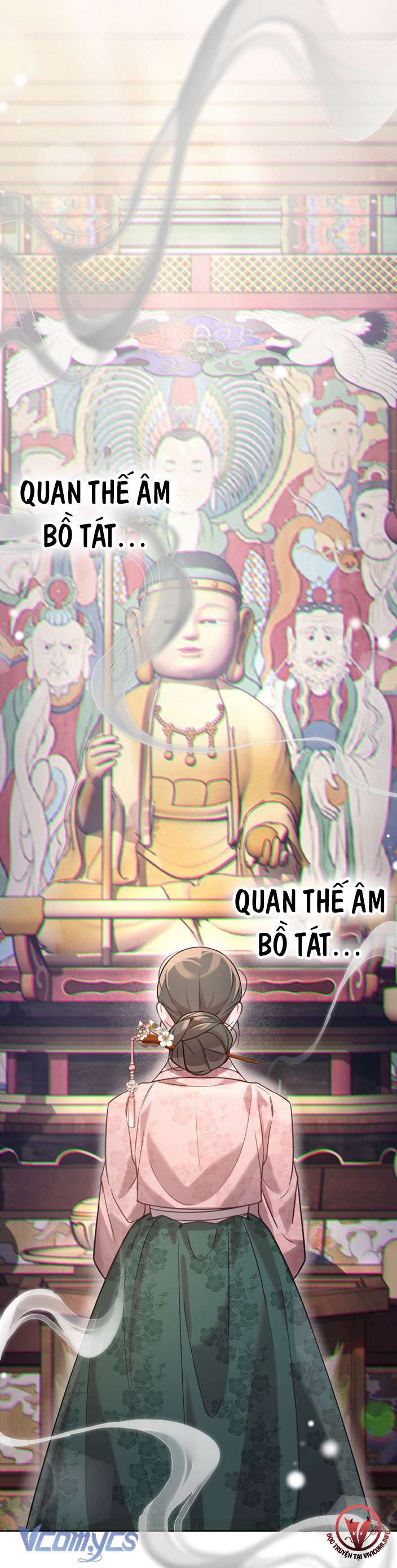 [18+] Tiết Học Bí Mật Của Trung Điện Chap 31 - Next Chap 32