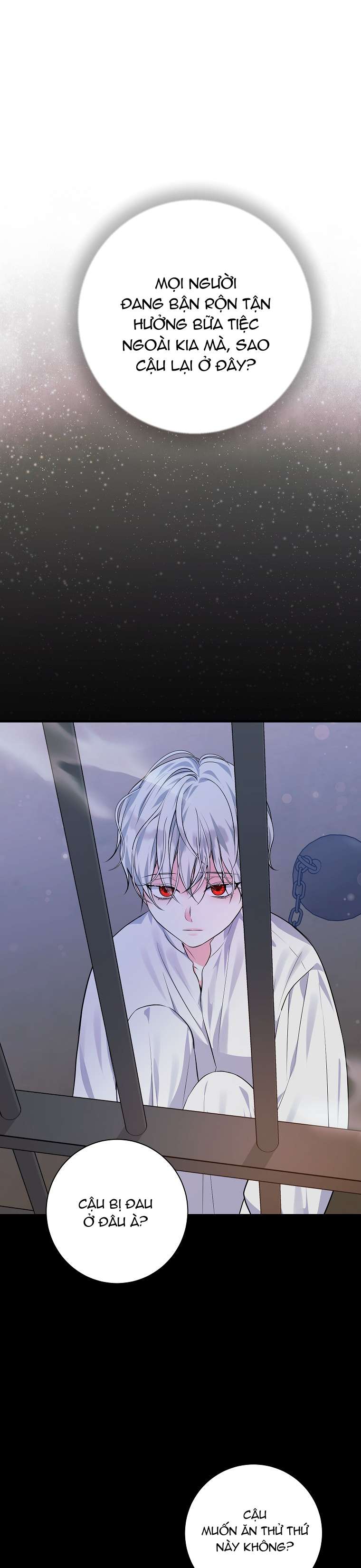 Kẻ Phản Diện Có Thời Hạn Ủng Hộ Tôi Hủy Hôn Chapter 23 - Next Chapter 24