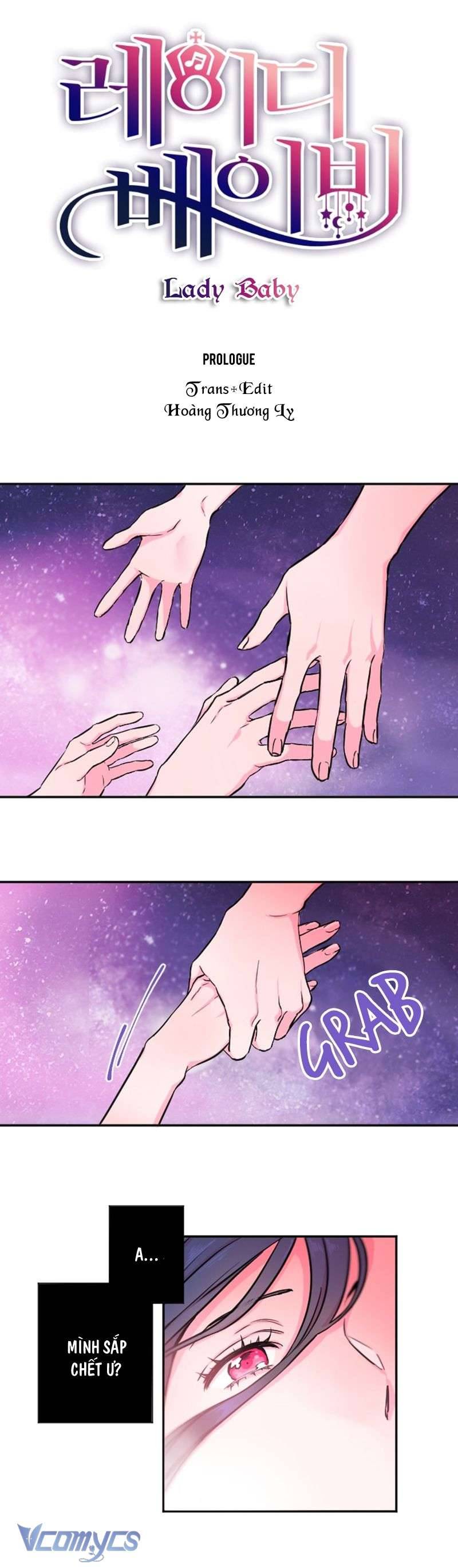 Chợ Review Nhà Họ Hoàng Chap Baby - Next Chap Anh