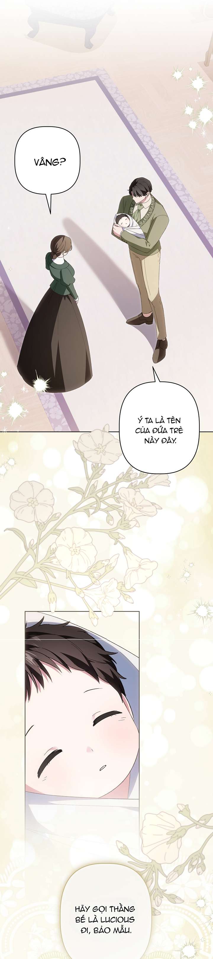 Cha Của Nam Chính Từ Chối Hủy Hôn Chapter 13 - Trang 4