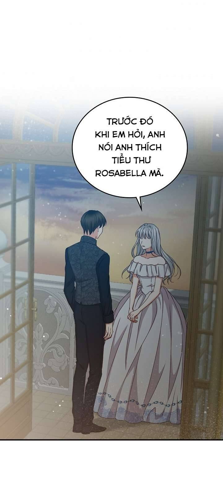 Cẩn Thận Với Các Anh Trai Đấy! Chap 63 - Trang 2