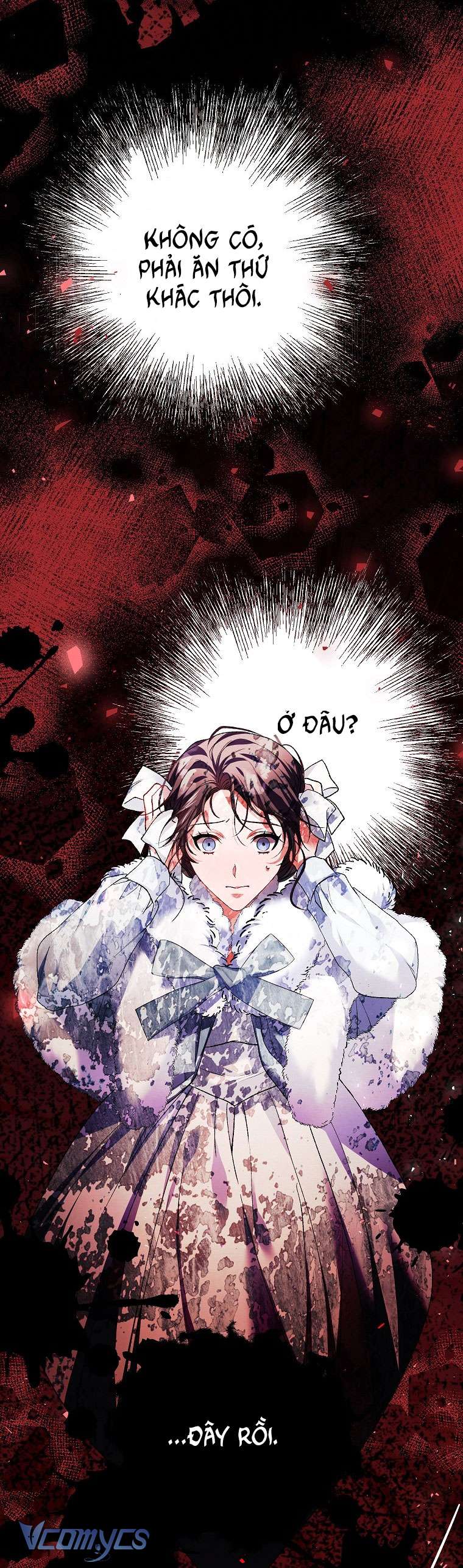 Thời Gian Của Nhân Vật Phụ Có Giới Hạn Chapter 38 - Next Chapter 39