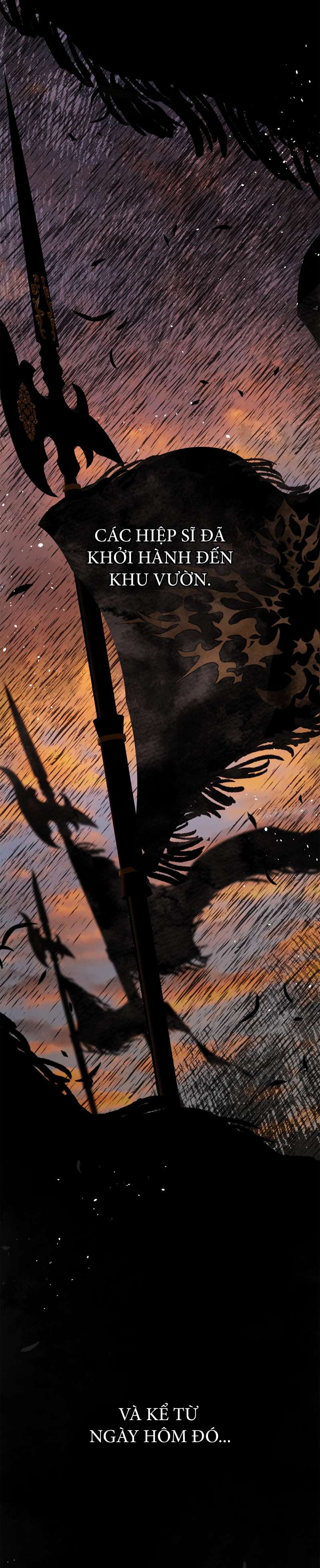 Lời Thú Nhận Của Chúa Tể Bóng Tối Chapter 92 - Trang 4