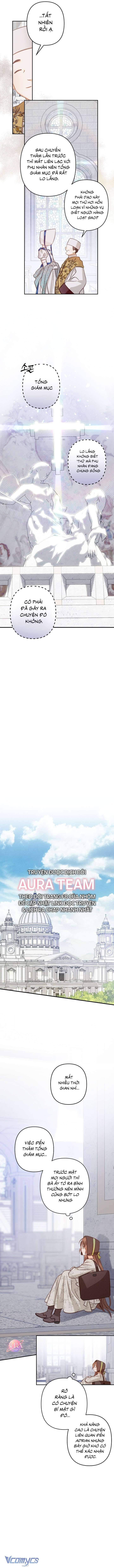 Sống Sót Như Một Hầu Gái Trong Trò Chơi Kinh Dị Chapter 26 - Next Chapter 27