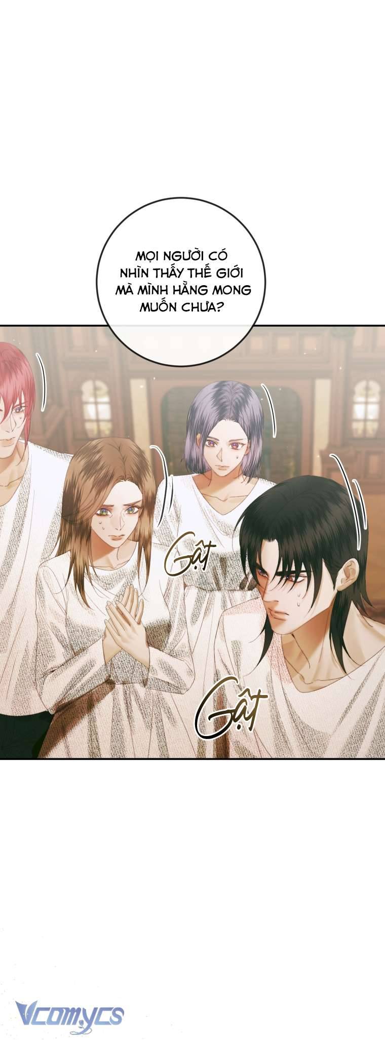 Siren: Trở Thành Gia Đình Của Nhân Vật Phản Diện Chapter 89 - Trang 3