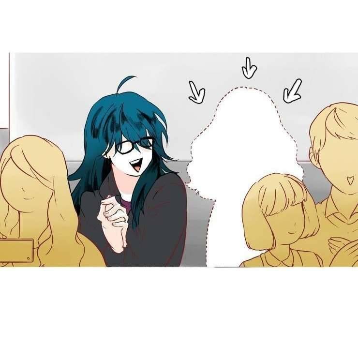 Ranh Giới Chap 23 - Trang 3