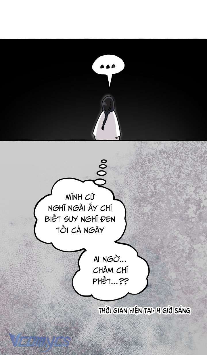 [18+] Hoàng Cung Có Chó Dữ! Chap 25 - Trang 2