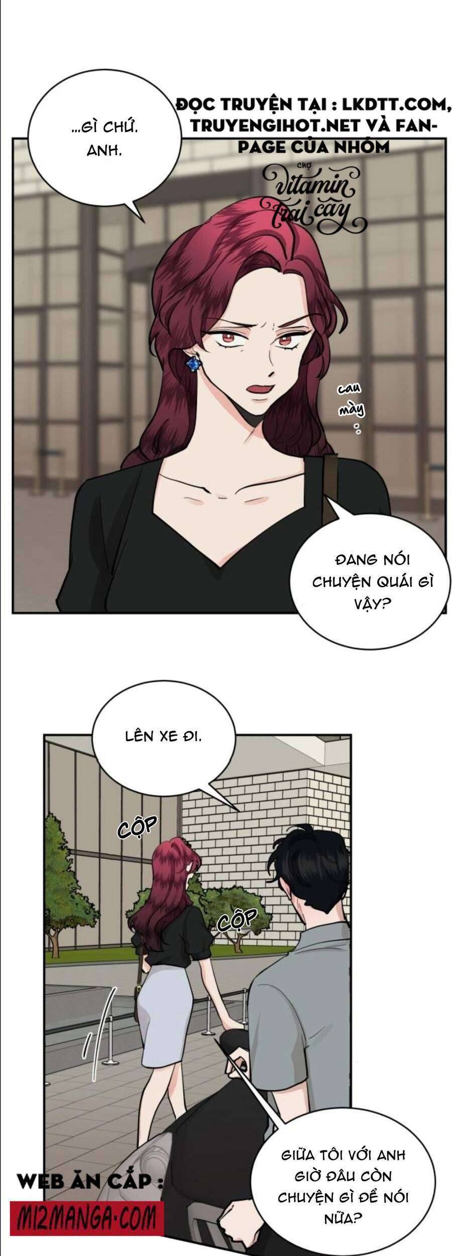 Oan Gia Ngõ Hẹp Chapter 50 - Next Chapter 51