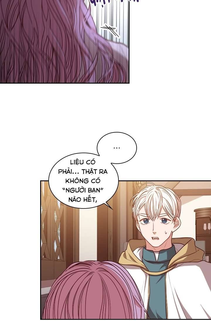 Thư Ký Của Bạo Chúa Chapter 22 - Trang 4