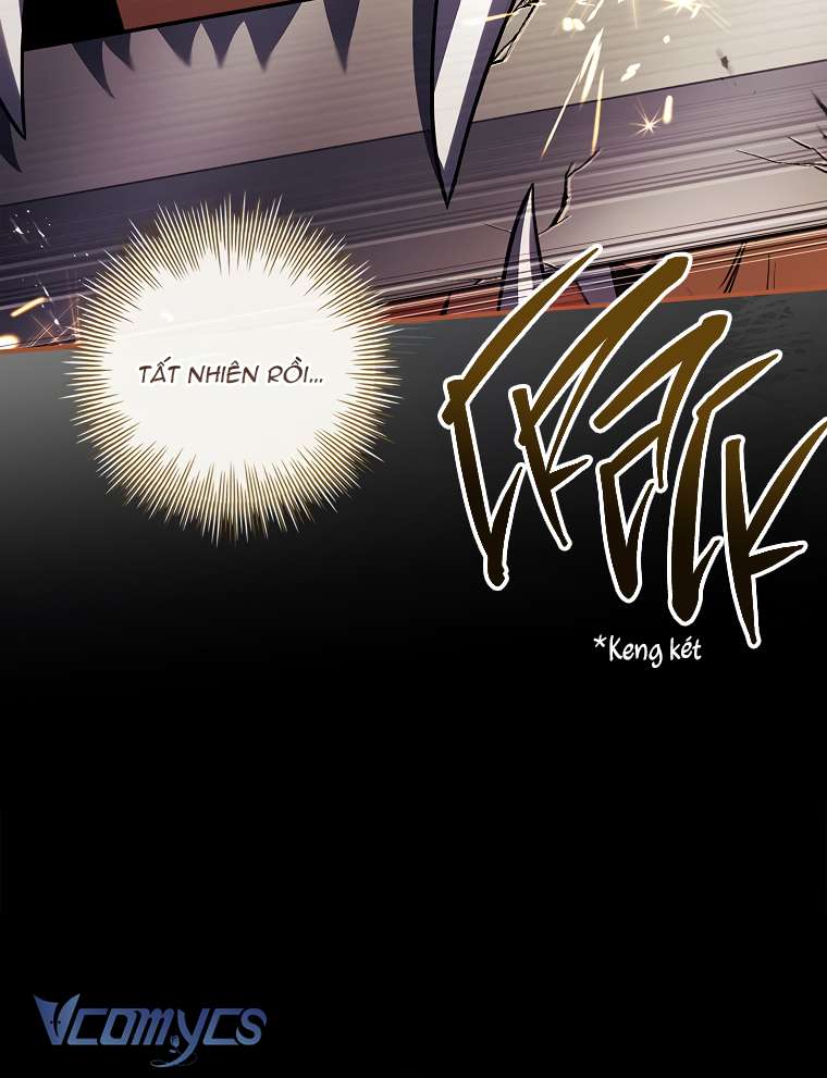 Tôi Đã Tắt Cài Đặt Chế Độ Nhận Thức Nỗi Đau! Chap 33 - Next Chap 34