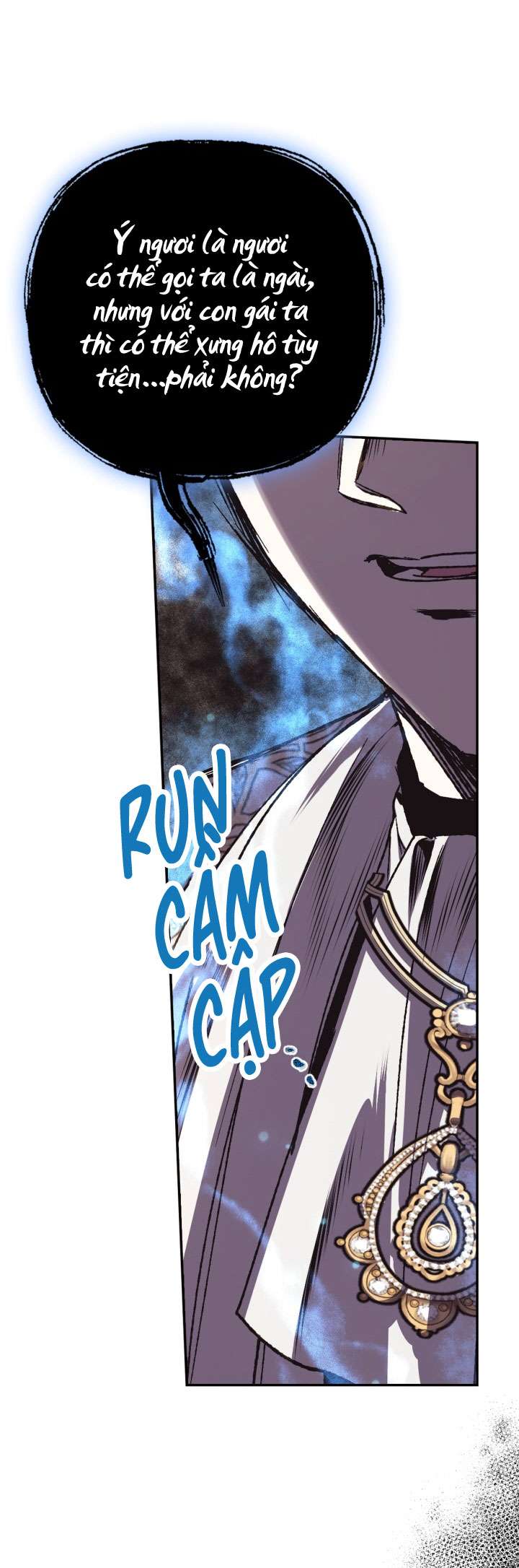 Cha À, Con Không Muốn Kết Hôn Đâu Chap 23 - Trang 2