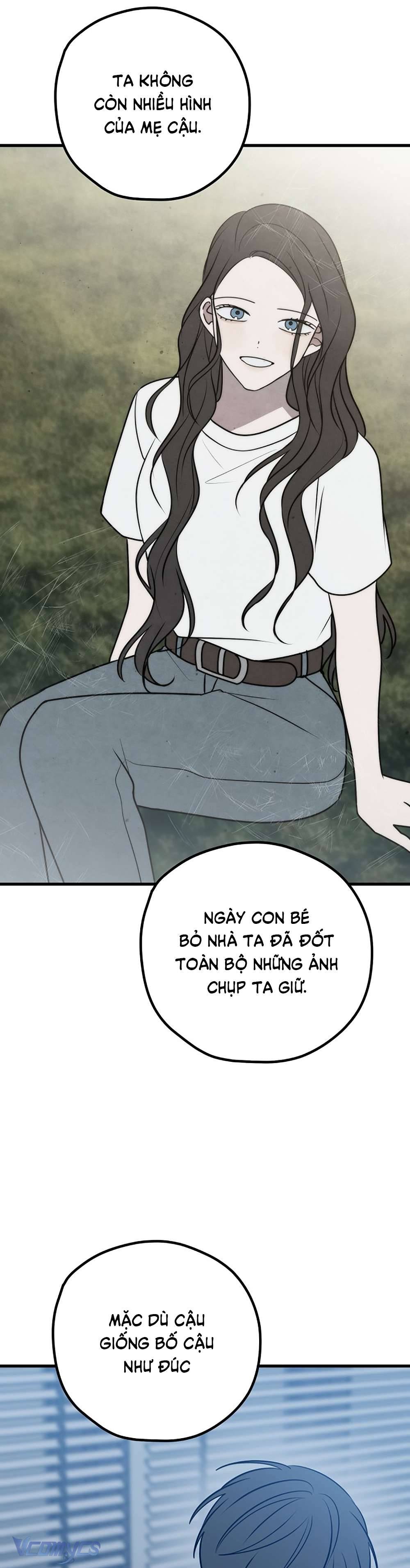 Kẻ Rác Rưởi Không Đáng Được Yêu Chapter 67 - Trang 4