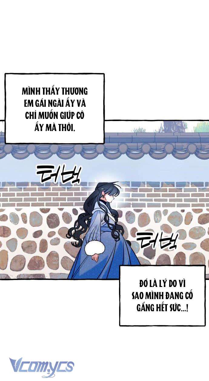 Chuyện Tình Tuyết Phương Bắc Chapter 10 - Trang 4