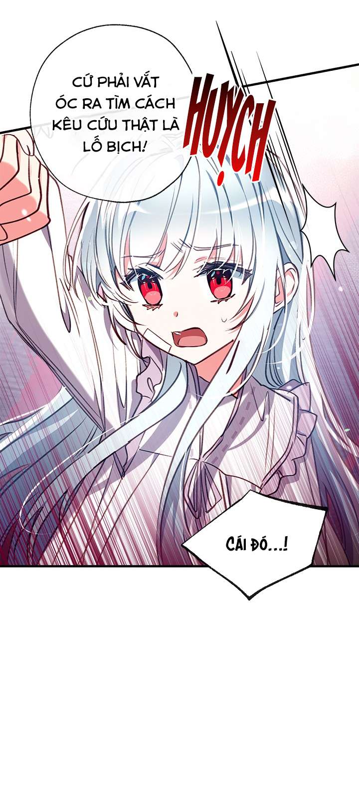 Chúng Ta Có Thể Trở Thành Một Gia Đình Được Không? Chap 29 - Trang 2