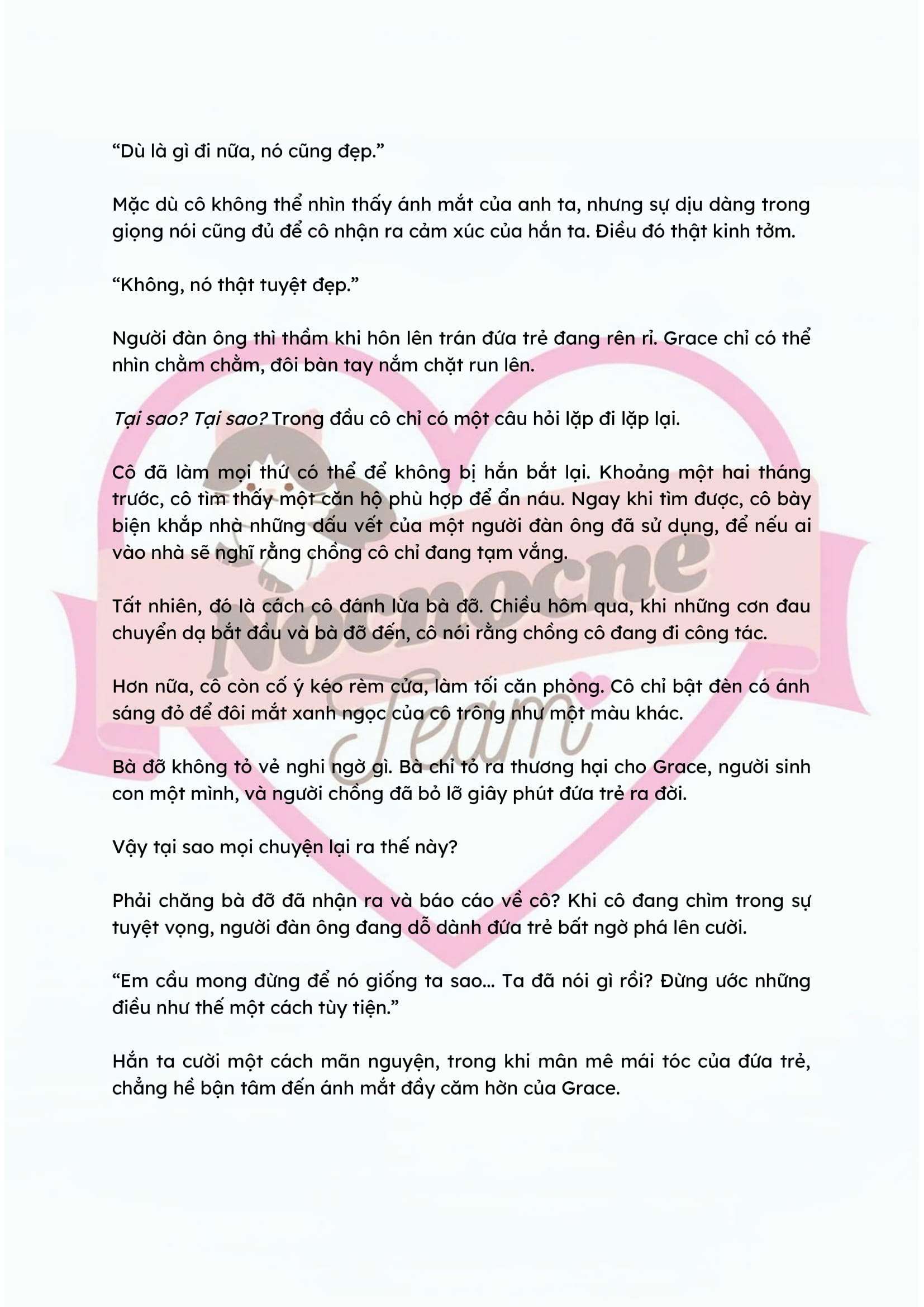 [NOVEL] HÃY CẦU XIN TÔI ĐI Chap 161 - Next Chap 162