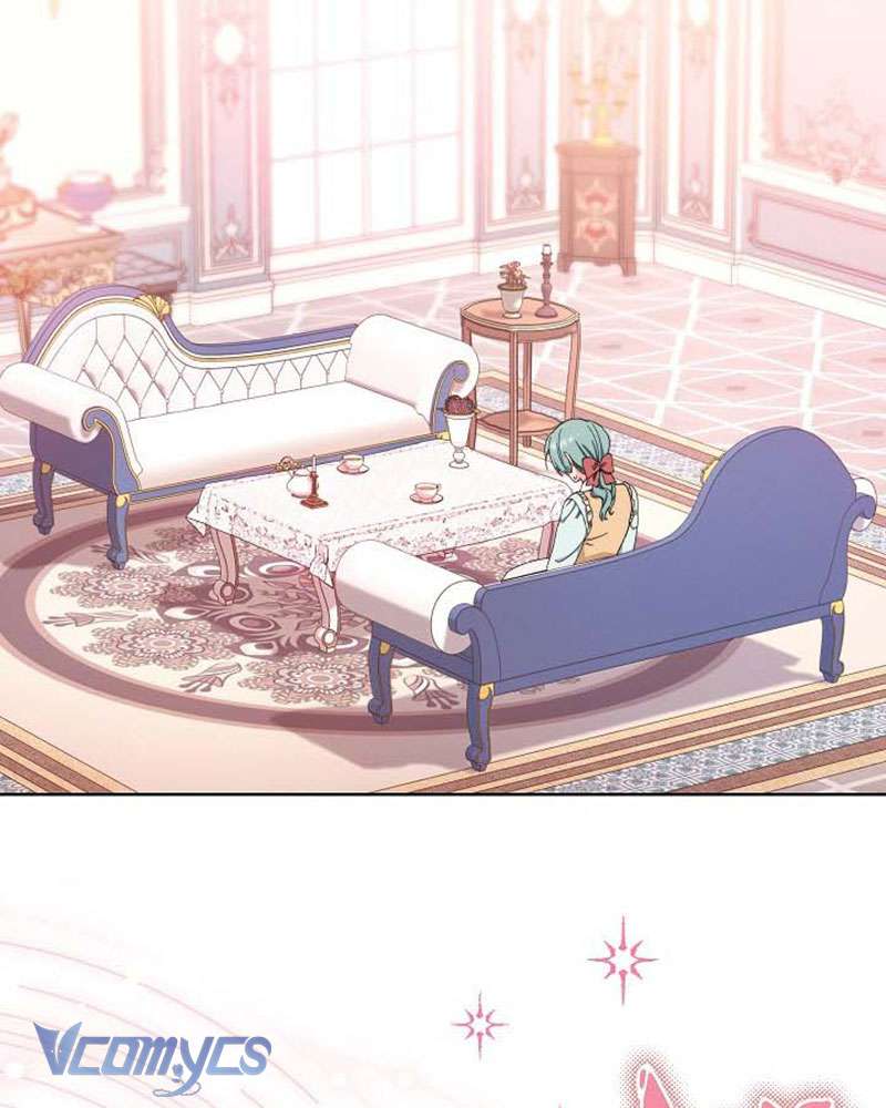 Hầu Gái Độc Quyền Của Hoàng Hậu Phản Diện Chapter 27 - Trang 4