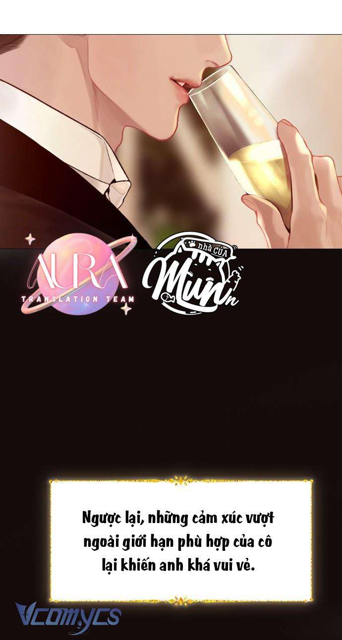 Hãy Khóc Và Cầu Nguyện Đi Chapter 25 - Trang 4