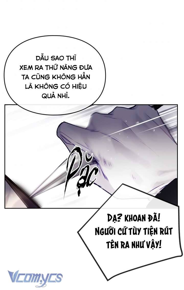 Kết Cục Của Nhân Vật Phản Diện Chỉ Có Thể Là Cái Chết Chapter 69 - Trang 4