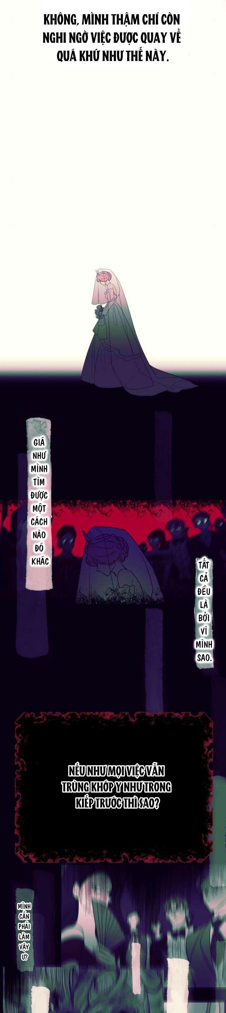 Gia Đình Chồng Quá Ám Ảnh Bởi Tôi Chap 7 - Trang 2