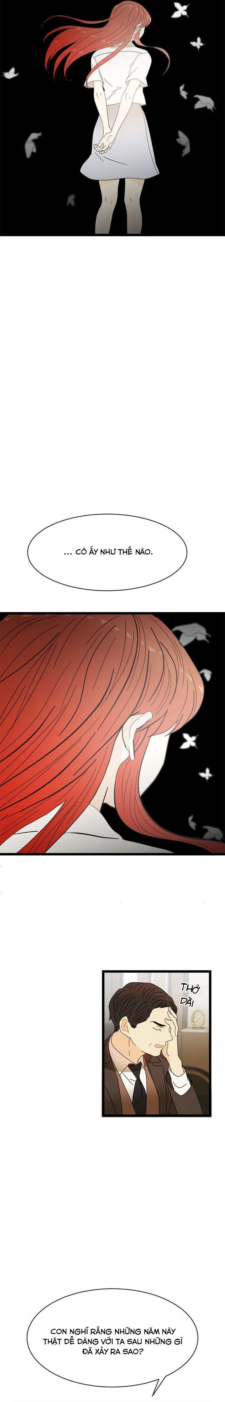 Giả Mạo Theo Phong Cách Chapter 33 - Trang 4