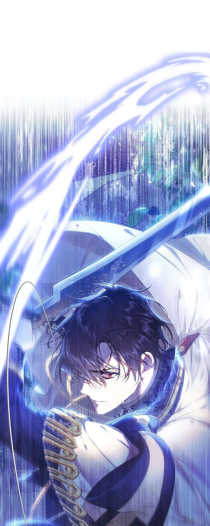 Ác Nữ Chỉ Là Một Con Rối Chap 49 - Trang 2