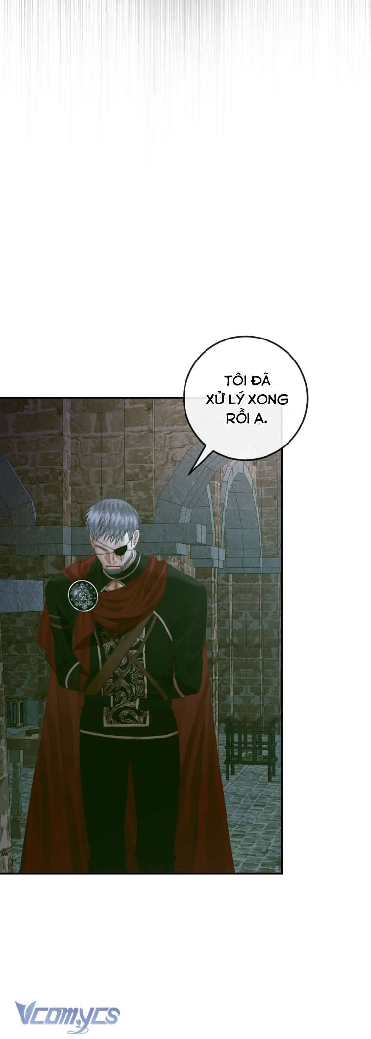 Siren: Trở Thành Gia Đình Của Nhân Vật Phản Diện Chapter 98 - Trang 3